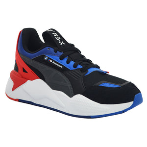 BMW M Motorsport RS-X Unisex Sneakers