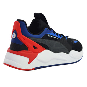 BMW M Motorsport RS-X Unisex Sneakers