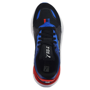 BMW M Motorsport RS-X Unisex Sneakers