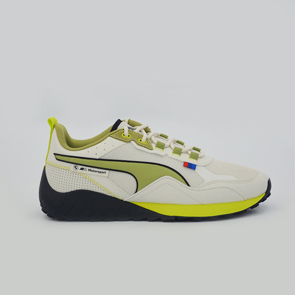BMW M Motorsport SPEEDFUSION 2.0 Unisex Sneakers