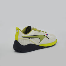 Load image into Gallery viewer, BMW M Motorsport SPEEDFUSION 2.0 Unisex Sneakers
