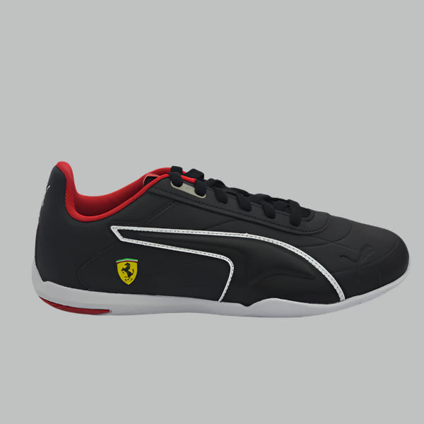 Scuderia Ferrari Tune Cat Driving Shoes