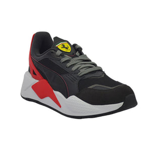 Ferrari RS-X Unisex Sneakers