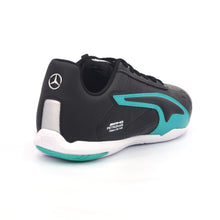 Load image into Gallery viewer, Mercedes-AMG Petronas Motorsport Tune Cat Driving Shoes
