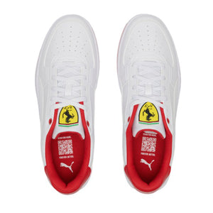 Scuderia Ferrari Caven 2.0 Men's Sneakers