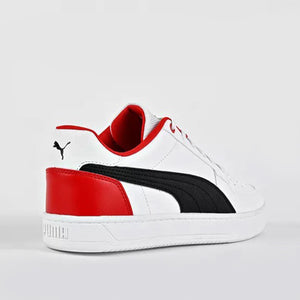 Scuderia Ferrari Caven 2.0 Men's Sneakers