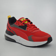 Load image into Gallery viewer, Scuderia Ferrari VIS2K Motorsport Shoe

