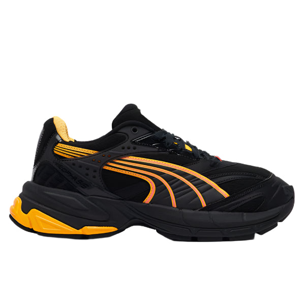 Scuderia Ferrari Velophasis Neon Sneakers