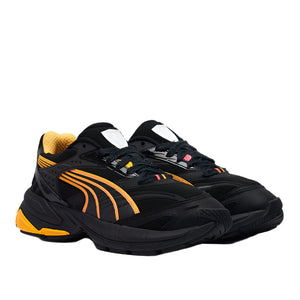 Scuderia Ferrari Velophasis Neon Sneakers