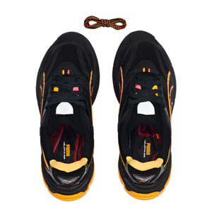 Scuderia Ferrari Velophasis Neon Sneakers