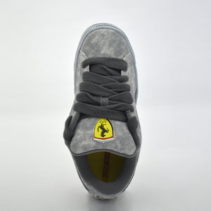 Scuderia Ferrari Suede XL Desert