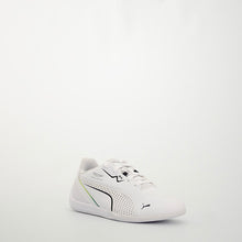 Load image into Gallery viewer, PUMA x ASTON MARTIN ARAMCO F1® TEAM Drift Cat 11 Low Sneakers Unisex
