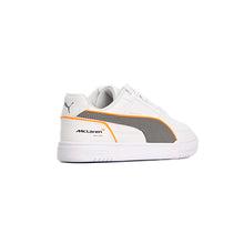 Load image into Gallery viewer, McLAREN RACING Caven III Sneakers Youth
