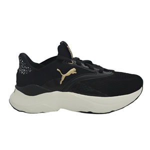 SOFTRIDE Mayve Leopard Women's Running Shoes