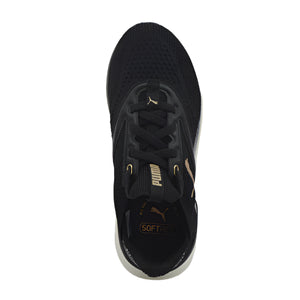 SOFTRIDE Mayve Leopard Women's Running Shoes