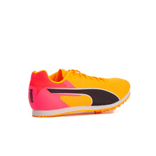 Load image into Gallery viewer, evoSPEED Star 9 Sprint Spikes Unisex
