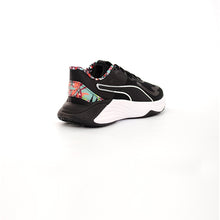 Load image into Gallery viewer, PWR Hybrid Tropical All-Over Print Training Shoes Women
