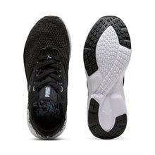 Load image into Gallery viewer, Softride Mayve Mystic Wns Blk
