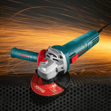 Load image into Gallery viewer, Mini Angle Grinder 750W-115mm
