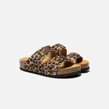 Load image into Gallery viewer, NELYLEO LEOPARD BEI
