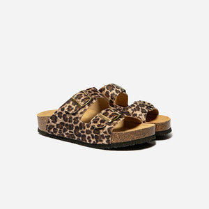 NELYLEO LEOPARD BEI