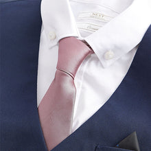 Load image into Gallery viewer, Navy Blue Waistcoat Set (3-12yrs)
