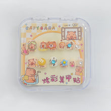 Load image into Gallery viewer, NAIL STICKERS MIXED (3273)
