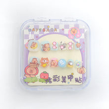 Load image into Gallery viewer, NAIL STICKERS MIXED (3273)
