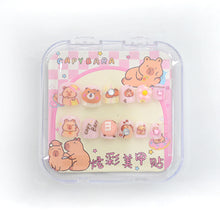 Load image into Gallery viewer, NAIL STICKERS MIXED (3273)
