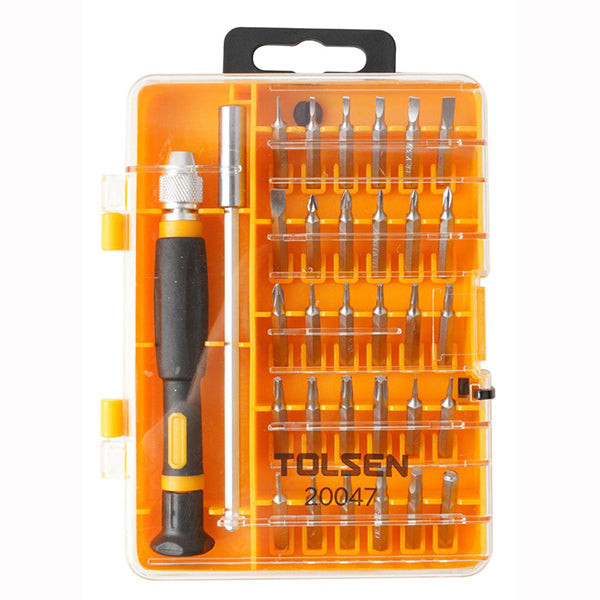 32PCS PRECISION TOOL SET