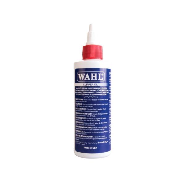 WAHL OIL BTL 4OZ WAHL MLANG INTL