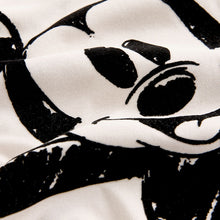 Load image into Gallery viewer, Blue/Ecru Mickey Mouse Snuggle Pyjamas 3 Pack (12mths-7yrs)

