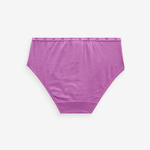 Load image into Gallery viewer, Purple Briefs 7 Pack (1.5-12Yrs)
