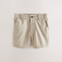 Load image into Gallery viewer, Stone Chinos Shorts
