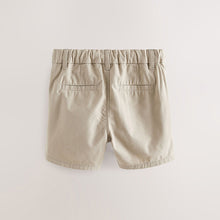 Load image into Gallery viewer, Stone Chinos Shorts
