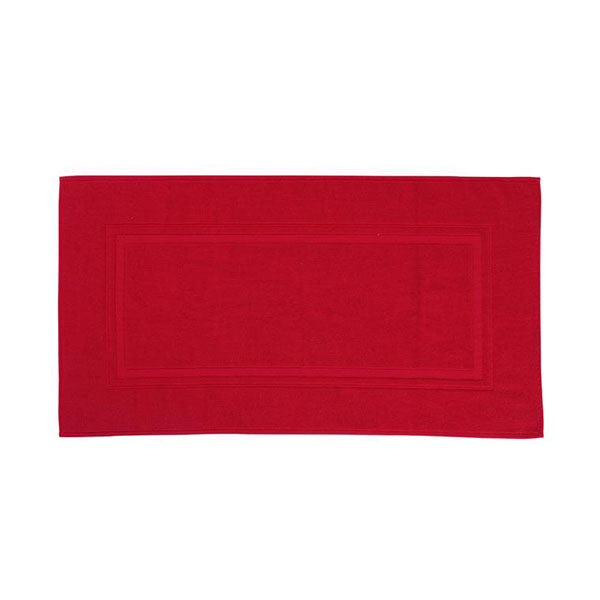 Tapis de bain coton Lola Carmain (60x60)
