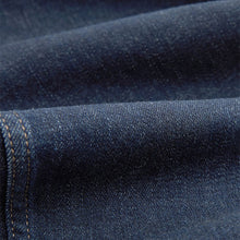 Load image into Gallery viewer, Rinse Blue Slim Straight Jeans
