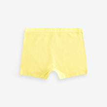 Load image into Gallery viewer, Bright Short Briefs 5 Pack

