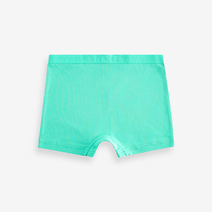 Bright Short Briefs 5 Pack