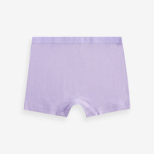 Bright Short Briefs 5 Pack