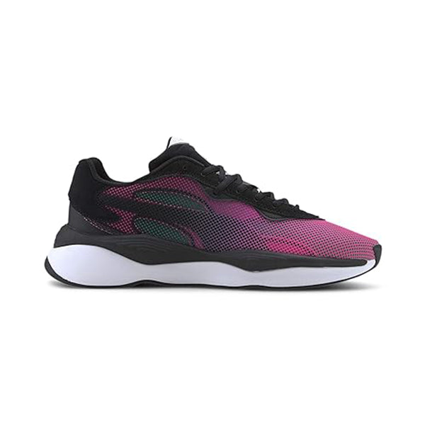 RS-PURE MOTION Spectra Green-Fluo Pink