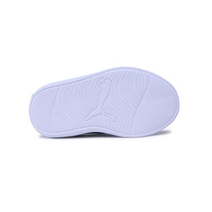 Courtflex v2 Slip-On Kids' Trainers