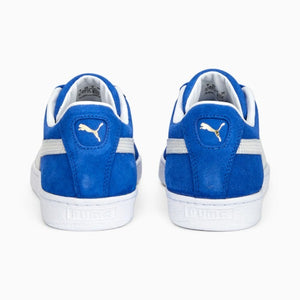 SUEDE CLASSIC XXI TRAINERS