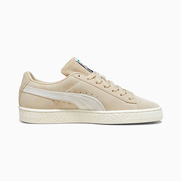 SUEDE CLASSIC XXI TRAINERS