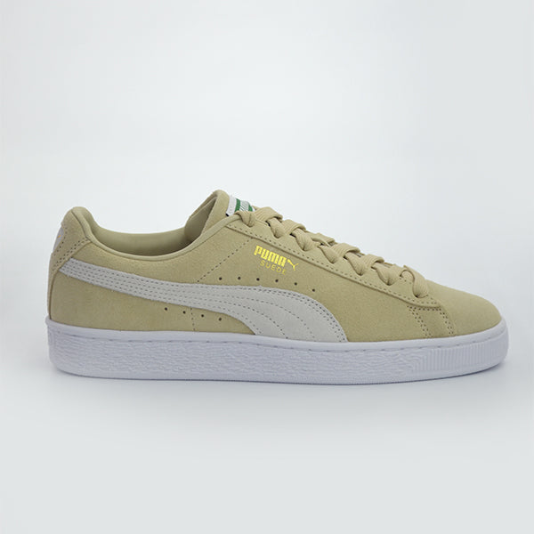 Suede Classic XXI Trainers