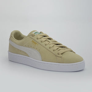 Suede Classic XXI Trainers