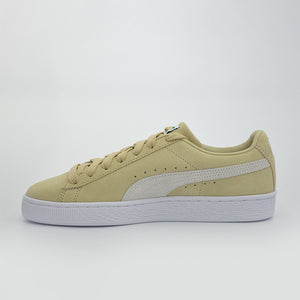 Suede Classic XXI Trainers