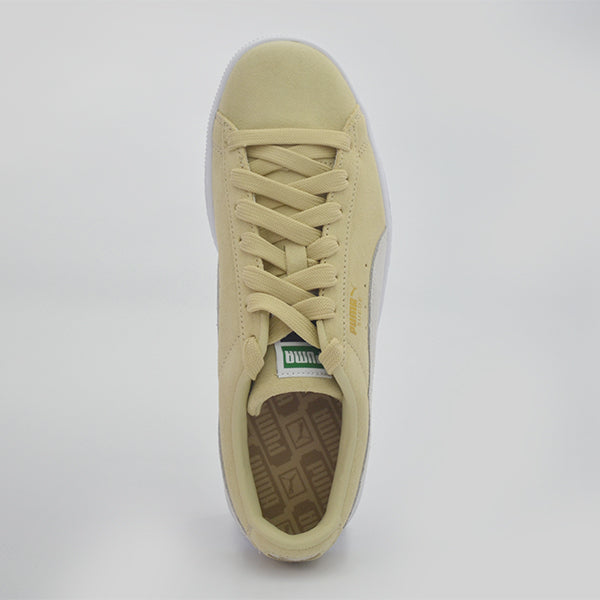 Suede Classic XXI Trainers - Main Image