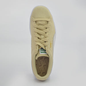 Suede Classic XXI Trainers