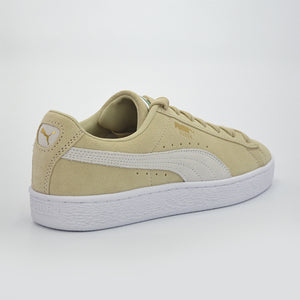 Suede Classic XXI Trainers